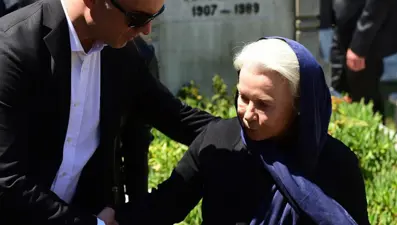 İstanbullu Gelin 85. yeni bölüm 2. fragman