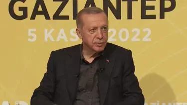 Cumhurbaşkanı Erdoğan: Aileye tehditlere set çekeceğiz
