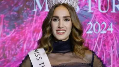 İdil Bilgen kimdir, kaç yaşında? (Miss Turkey birincisi İdil Bilgen hakkında bilinenler)