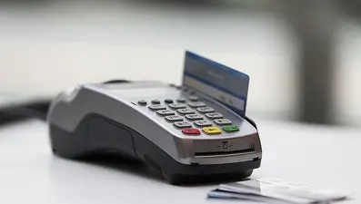 POS tefeciliği operasyonu: 6 şüpheli tutuklandı