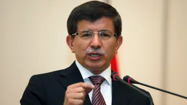 Davutoğlu NTV’nin sorularını yanıtlıyor