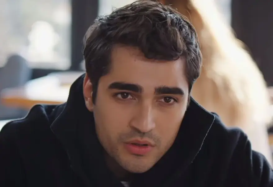 Yalı Çapkını'nda Ferit'i yıkan karar: Seyran Akın ile ciddi bir yolda olduğunu söyledi 9