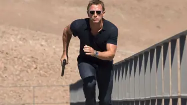 James Bond her an değişebilir