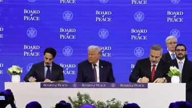 Gazze Barış Kurulu toplanıyor. 5 milyar doların üstünde bağış toplanması bekleniyor