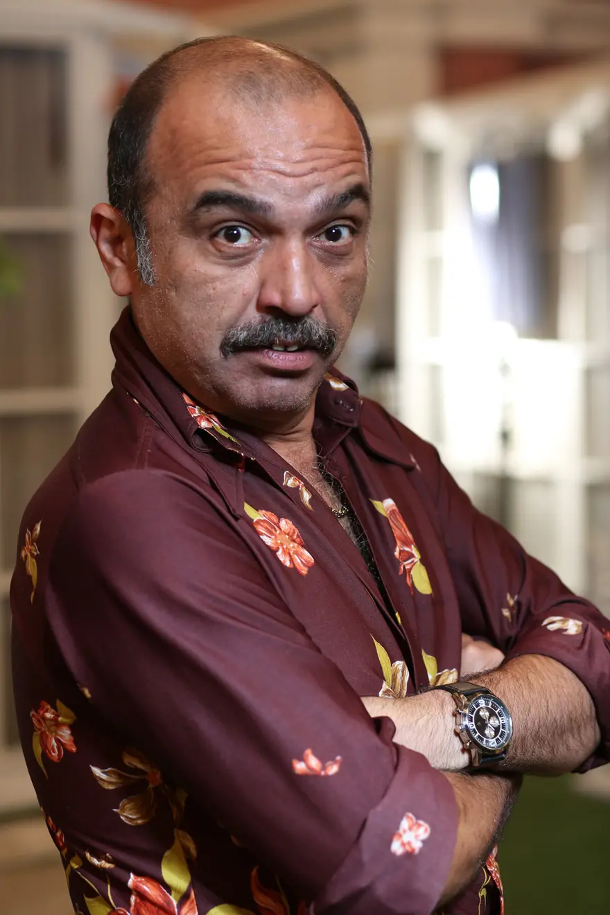 Türk Malı dizisi ve yeni oyuncu kadrosu (Türk Malı'nda kim kimdir?) 1