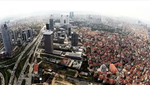 2020’nin İstanbul’u 2020’nin İstanbul’u
