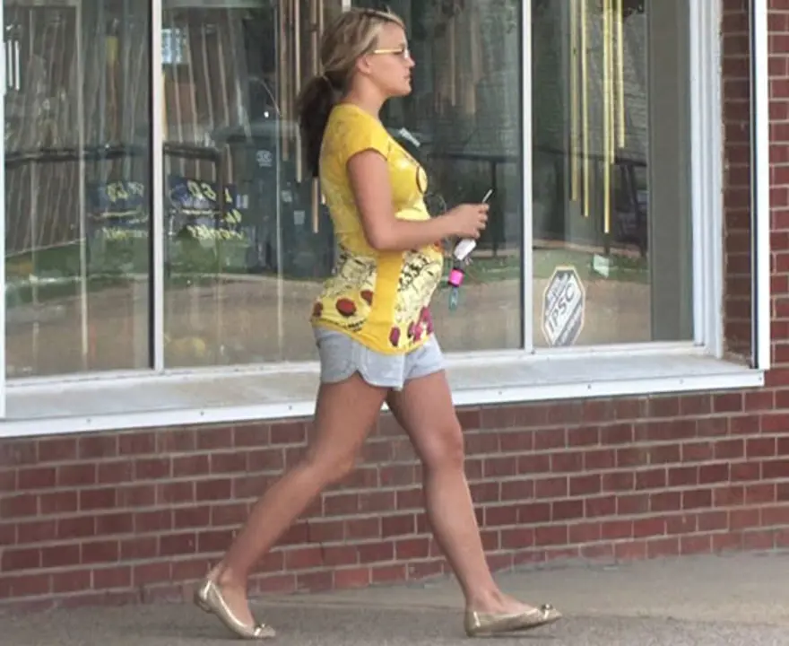 Jamie-Lynn Spears 56