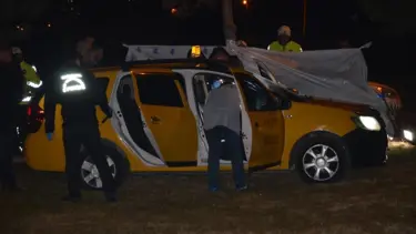 Kayseri’de taksi şoförü yolcular tarafından öldürüldü