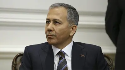 Trafik cezaları sil baştan: Bakan Yerlikaya ayrıntıları paylaştı