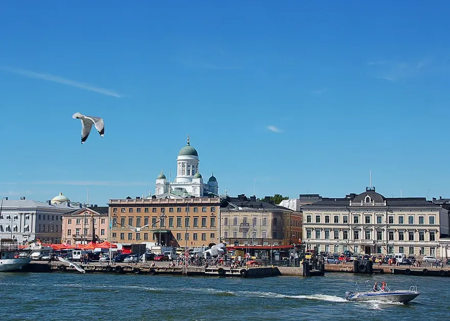 Dünyanın en mutlu ülkeleri belli oldu 4