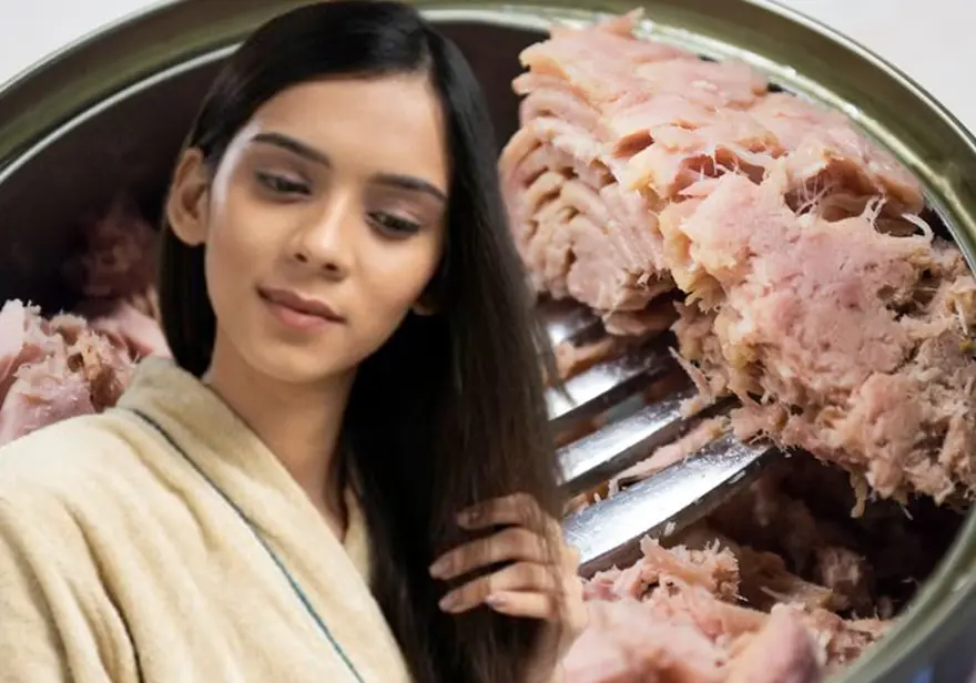 Saç dökülmesine neden olan en kötü 5 besin: Biyotin seviyesini düşürüyor 