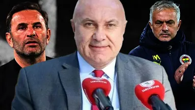 Samsunspor Başkanı Yüksel Yıldırım'dan gece yarısı açıklama: "Tüm Türkiye'ye bağırarak söylüyoruz"