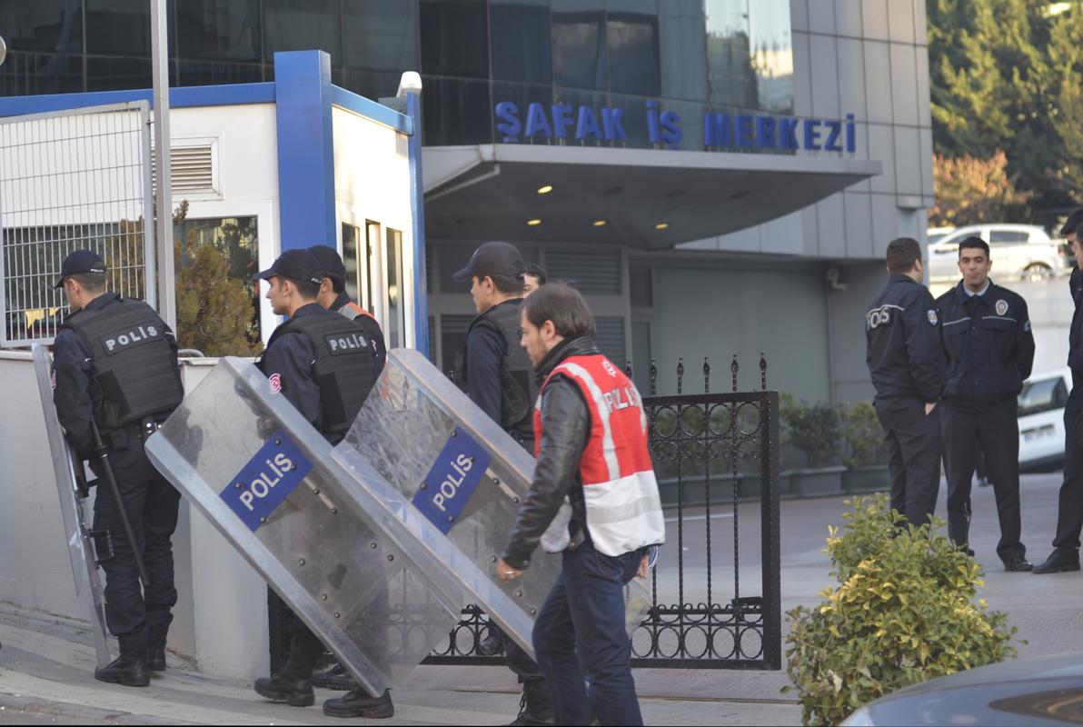 Kaynak Holding ve şirketlerine kayyum atandı