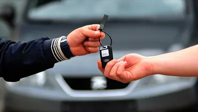 Otomobilini satacakları ilgilendiriyor... Yeni dolandırıcılık yöntemi ortaya çıktı