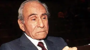 Türk sinemasının koca çınarı hayatını kaybetti