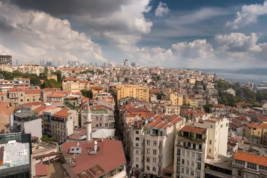 İstanbul'u "kuzeye taşıma" önerisi 2
