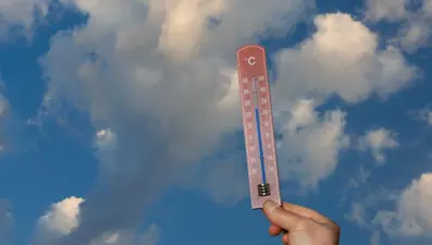 Türkiye genelinde hava durumu