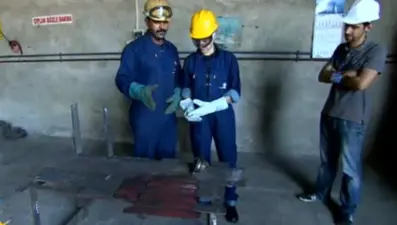 Zor İşler 17. Bölüm