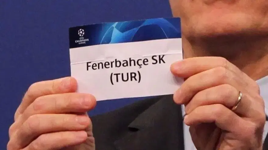 HER TAKIM İÇİN 8 RAKİP BELİRLENECEK 2
