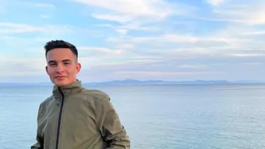 Düğün dönüşü feci kaza: 21 yaşındaki Eren yaşamını yitirdi