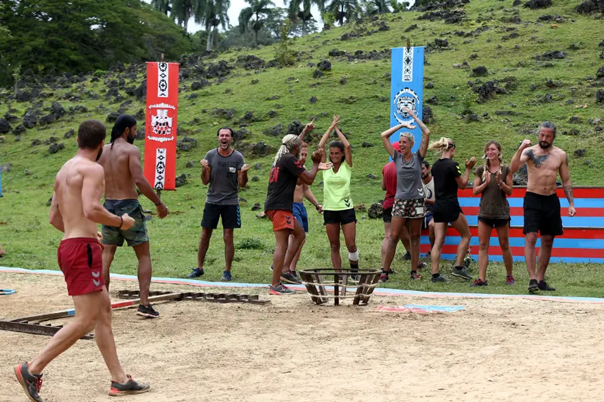 survivor, survivor da kim elendi, survivor son bölüm, survivor 2017 4 survivor, survivor da kim elendi, survivor son bölüm, survivor 2017 4