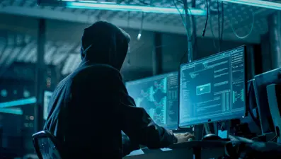 Çinli hackerlardan ABD Hazinesi'ne saldırı: 400'den fazla bilgisayar hedefte