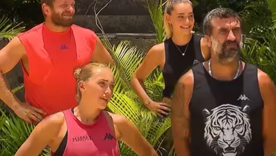 Survivor 2025 ne zaman bitecek? Survivor final tarihi