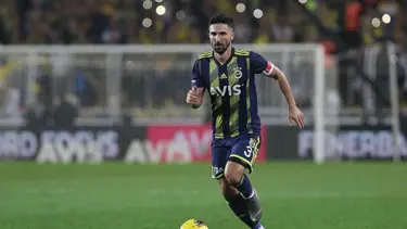Hasan Ali Kaldırım, Başakşehir ile anlaştı