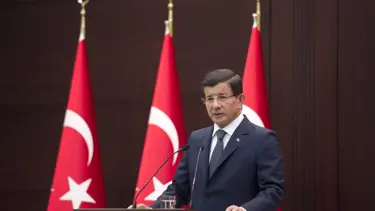Davutoğlu’dan ‘Silvan’ açıklaması