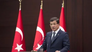 Başbakan Davutoğlu: Bir süre Suriye'de kaldıkları belirlendi Başbakan Davutoğlu: Bir süre Suriye'de kaldıkları belirlendi