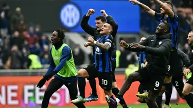 Hellas Verona son dakika penaltısı kaçırdı Inter kazandı