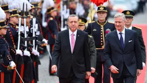 Erdoğan'dan Ankara'daki patlamaya ilişkin açıklama