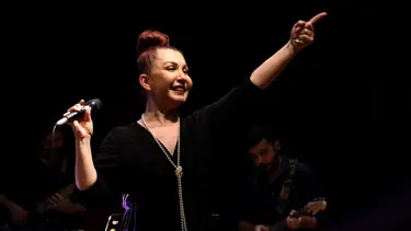 Kadın ozanlar aynı sahnede buluşuyor