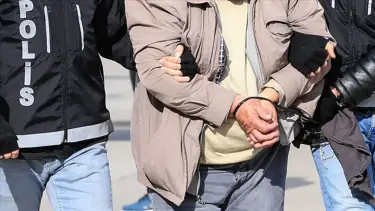 Ankara'da rüyalarında gördükleri yeri kazan 'define avcıları' yakalandı