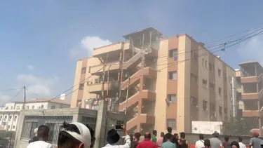268 gazete manşetlerini kararttı: Gazze'de öldürülen gazeteciler için protesto