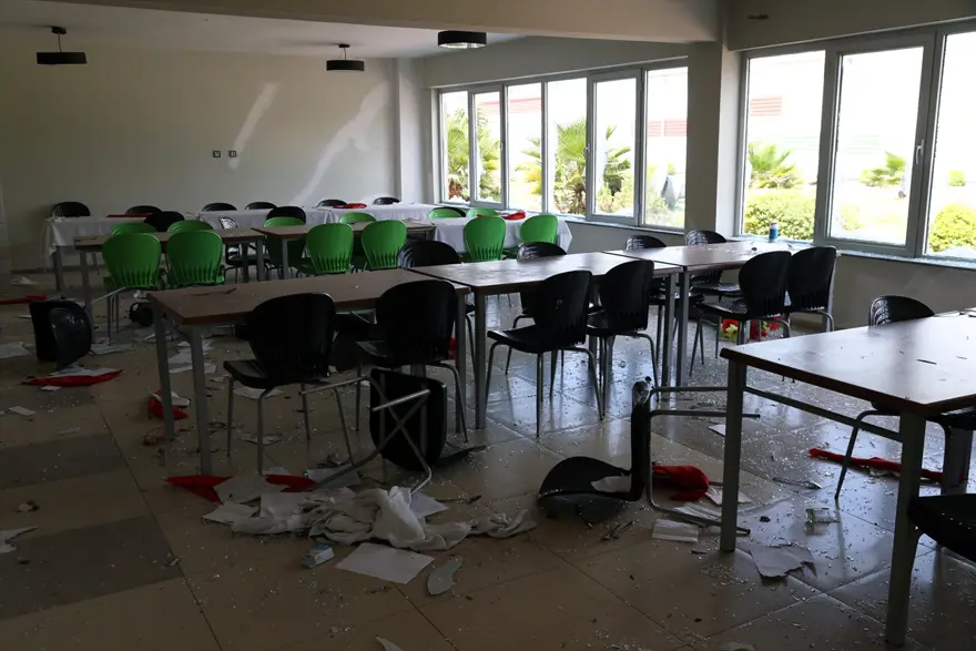 Etiyopya’da Türk fabrikaları saldırıya uğradı 17