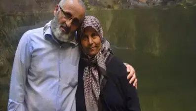 Yargıtay, Büyükşen çifti cinayetinde cezaları onadı