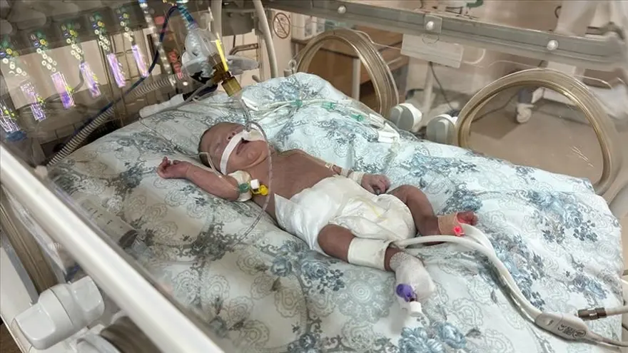 Yenidoğan skandalı sonrası yoğun bakımlarda yeni dönem 