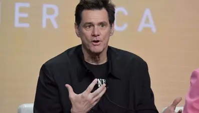 Jim Carrey Twitter'a veda eden isimler arasına katıldı