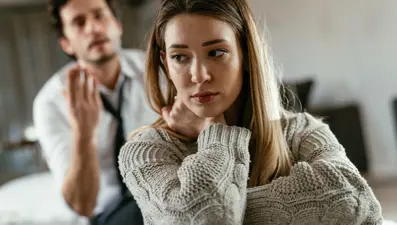 Bir ilişkinin artık onarılamayacak durumda olduğunu gösteren 5 işaret