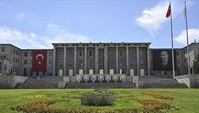 TBMM işçi alımı başvurusu nasıl yapılır, şartlar neler? 250 personel kurayla işe alınacak