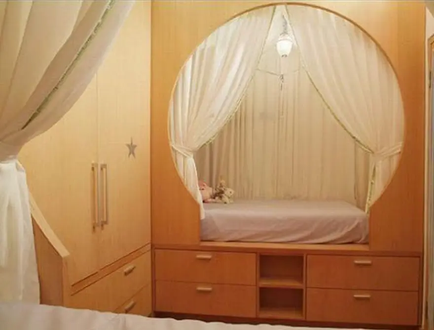 Mekanlara yaratıcı dokunuşlar 7 Mekanlara yaratıcı dokunuşlar 7