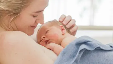 Sezaryen doğumlar obeziteye mi yol açıyor?