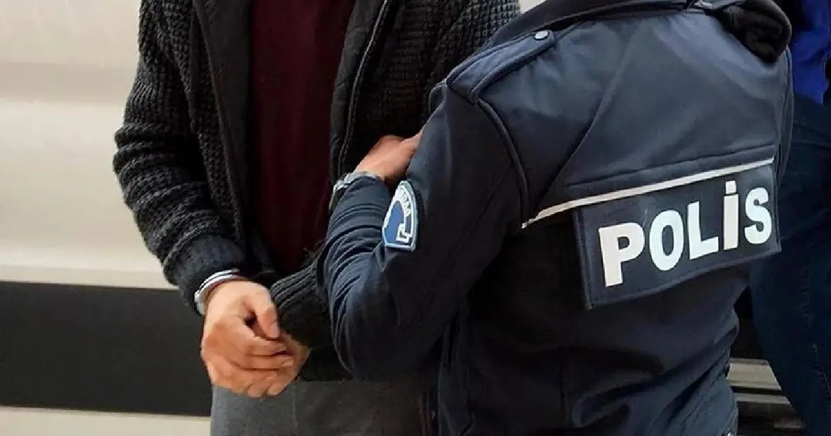 Keşan Belediye Meclis üyesi "göçmen kaçakçılığı"ndan tutuklandı