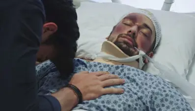 (Sinan ölüyor mu?) Fazilet Hanım ve Kızları 44. yeni bölüm 2. fragmanı