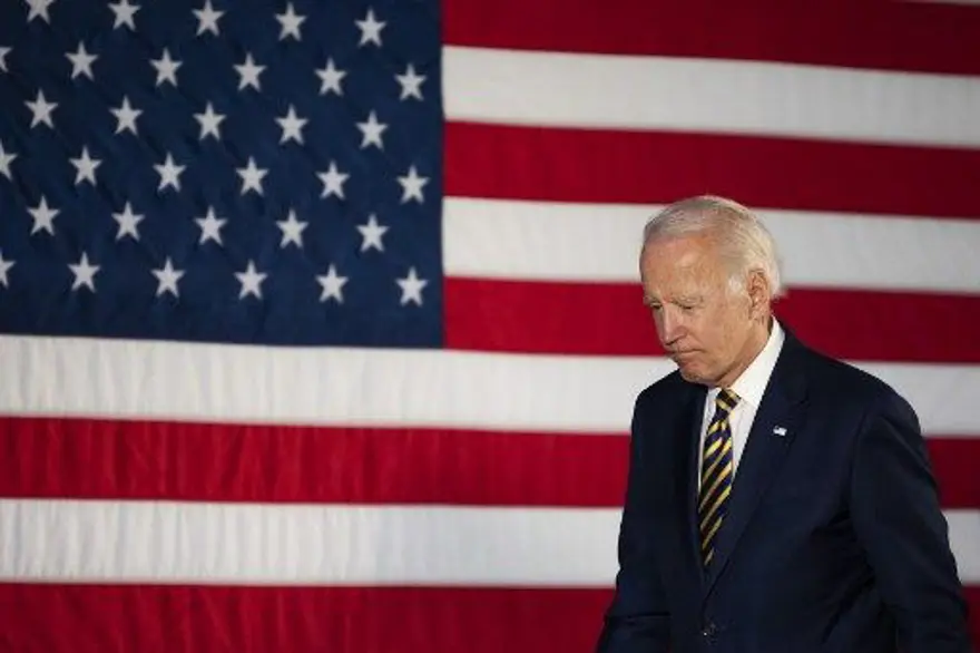 ABD'nin 46. başkanı Joe Biden kimdir? (Portresi, vaatleri, dış politikada hedefleri) 9 ABD'nin 46. başkanı Joe Biden kimdir? (Portresi, vaatleri, dış politikada hedefleri) 9