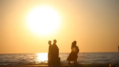 Yeni haftada aşırı sıcak: Çarşambaya dikkat