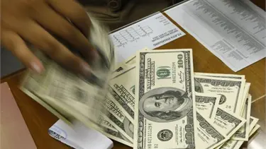 Piyasalarda sert hareket