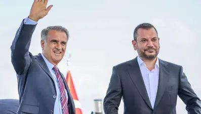 Şenol Güneş’in Trabzonspor'dan alacağı ücret belli oldu