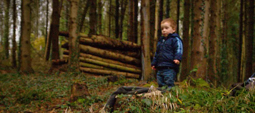 Gerçek 'Hobbit' evi 7